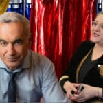 Diana Sosoaca, despre Calin Georgescu: “De vreo 5 ani il cunosc. Intr-adevar, are niste legaturi ciudate. Are o foarte mare sustinere din partea unor puteri ale lumii”