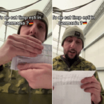 Ce salariu are un român care muncește în Germania de 6 ani. Ne-a arătat fluturașul: „Muncesc non-stop. Pentru ce?”