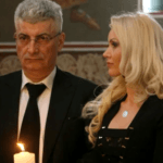 Silviu Prigoană se despărțise de soție, chiar înainte să moară. Ce s-a întâmplat la ultima petrecere la care au participat împreună