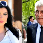 Adriana Bahmuțeanu, premoniție înainte de moartea lui Silviu Prigoană?!