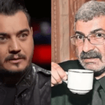 „Eu am vorbit cu omul azi-dimineață, azi la prânz. Sunt în stare de șoc. În momentul ăsta…”