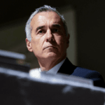 Călin Georgescu NU crede că omul a ajuns pe Lună: ”Nu că nu cred, sunt sigur că n-a fost așa. Este o manipulare!”