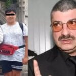 Copiii lui Silviu Prigoană nu vor să se întoarcă la mama lor, după decesul tatălui. Adriana Bahmuțeanu, cu poliția la casa fostului soț