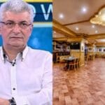 Ce a comandat Silviu Prigoană de la restaurantul din Bran, cu câteva minute înainte să moară. Afaceristul nu a mai apucat să mănânce