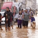 Ploile crunte care au lovit Spania ar putea deveni ”un tipar de vreme normală”. Ce spune meteorologul ANM, Elena Mateescu, despre acest scenariu sumbru