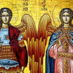 Sfinții Arhangheli Mihail și Gavriil, sărbătoare importantă pentru români. De ce nu este bine să speli pe 8 noiembrie