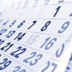 Zile libere 2025. Ce minivacanțe vor avea românii în anul următor