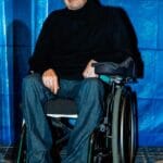 Da, nu ar trebui să fie așa! Fanii actorului au gâfâit când au aflat cine apare în fotografie