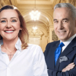 Ce cote au stabilit casele de pariuri la înfruntarea Călin Georgescu vs Elena Lasconi, în turul 2 al alegerilor prezidențiale din România