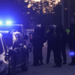 Polițiștii au descins la Bogdan Peșchir, unul dintre finanțatorii campaniei lui Călin Georgescu, omul despre care SRI a spus că a strâns 1 milion de euro, din care TikTok a recunoscut că a primit o parte