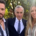 BREAKING Cine e Eugen Sechila, aghiotantul lui Călin Georgescu care a strâns semnături pentru el: fost membru al Legiunii Străine, organizator de tabere paramilitare, membru într-o asociație acuzată de neo-legionarism / Copiii lui Georgescu au fost într-o tabără de pregătire premilitară