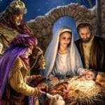 Crăciunul. Tradiții și superstiții. De ce sărbătorim nașterea Domnului pe 25 decembrie