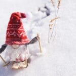 Prognoza meteo a fost modificată. Cum va fi vremea de Crăciun și de Anul Nou în România