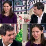 De ce nu s-a căsătorit Nicușor Dan cu Mirabela Grădinaru, femeia care i-a dăruit doi copii: „Sunt foarte mulțumit cu viața mea și încerc să le transmit asta copiilor" / Au fost împreună în direct, la Măruță