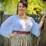 Cine este Niculina Stoican. A fost abandonată de tată, înșelată de soț și a lucrat ca dădacă, înainte să devină cunoscută