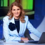 Anca Alexandrescu, il ataca pe Dragos Spranceana. Dialog nemaivazut intre cei doi :