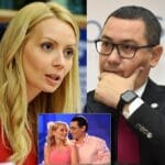 ULTIMA ORĂ! Victor Ponta și Daciana Sârbu AU DIVORȚAT, iar secrete bine ascunse au ieșit acum la iveală. De ce l-a părăsit Daciana pe fostul premier