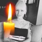 Ce s-a decoperit la autopsia Andei, tânăra de 34 de ani găsită moartă în apartamentul din Târgu Jiu, lângă cei doi câini ai săi! De ce a murit, de fapt? Surorile ei își strigă durerea: „Dumnezeu să o aibă în pază”