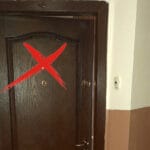 Orașul din România în care ești AMENDAT cu 2.500 lei dacă nu ai numărul apartamentului pe ușă