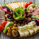 Ce trebuie să mănânci după mesele copioase de sărbători pentru a arăta senzațional în scurt timp