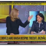 Anca Alexandrescu a dat-o afară pe Raisa din emisiunea de la Realitatea