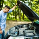 Posibile motive pentru oprirea neașteptată a motorului