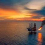 Ce cantitate de gaze românești vor exporta austriecii în Germania din 2027. Gazul românesc suplimentar nu va putea fi consumat intern