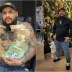 Dani Mocanu a fost condamnat la 6 ani și 5 luni de închisoare, într-un dosar de proxenetism