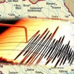 Un nou cutremur în România: seisme în rafală în ultimele zile în țara noastră