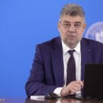 Marcel Ciolacu amenință cu demisia