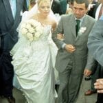 Alexandra Dinu și Dinu Pescariu formează un cuplu? Cei doi au fost surprinși la restaurant, iar afaceristul a renunțat la verighetă