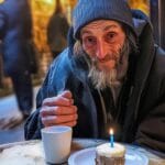 L-am întâlnit pe tatăl logodnicei mele într-un mod neașteptat