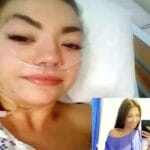 A aflat că are CANCER de col la 25 de ani pentru că a ignorat un aspect BANAL. ”Daca as fi facut asta mai devreme…” MARE GRIJĂ! Semnal de alarmă pentru toate femeile!