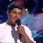 Marius Moldovan a oferit unul dintre cele mai emoționante momente din istoria show-ului Românii au talent. Andi Moisescu: “Ai arătat tot ce poate fi mai bun într-un om”