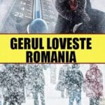 Alerta ANM. Meteorologii au schimbat prognoza. Vine ger de crapa lemnele