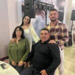 Înmormântarea lui Andrei Perneș, umbrită de acuzații grave. Bătălia exclusivității acaparează drama familiei fostului concurent Mireasa