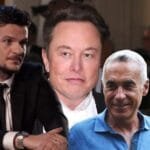 Tudor Chirilă, reacție dură la mesajul lui Elon Musk de susținere a lui Călin Georgescu. „Nu sunt multe lucruri mai grave decât să inventezi dușmani ca să...”