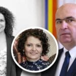 Ce meserie are fiica cea mare a lui Ilie Bolojan. Lucia-Maria seamănă leit cu fosta soție a președintelui interimar