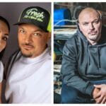 Puya și Melinda au divorțat după 14 ani de căsnicie?! Mesajul halucinant făcut public de artist: ”Nimic nu e pentru totdeauna!”