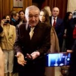 Gigi Becali, atac dur la Georgescu: "E eretic, suferă de o boală pe care medicina încă nu a descoperit-o"