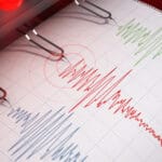 A fost cutremur în Vrancea în această dimineața