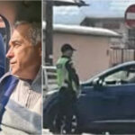 Primele imagini cu momentul în care Călin Georgescu a fost săltat de polițiști. Ce reacție a avut fostul candidat la președinție