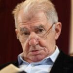 Florin Zamfirescu despre nepoții săi: „Fac parte din altă lume. Nu avem dialog”