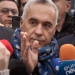 Sondaj CURS în București pentru alegerile prezidențiale: Georgescu - 31%, Nicușor Dan - 29%, Antonescu - 24%