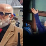 Avocatul care susţine că-l reprezintă pe Călin Georgescu vrea să-l citeze pe Donald Trump ca martor în proces: "Există această posibilitate"