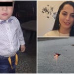 Accidentul din Olt. A murit și copilul de 5 ani care se afla în mașină, lângă Mihaela și tatăl ei