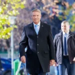 Klaus Iohannis a DEMISIONAT! Ilie Bolajan preia funcția de președinte interimar al României