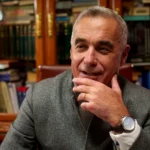 Profilul psihologic al lui Călin Georgescu conturat de un celebru medic psihiatru. „Rolul pe care îl joacă este cel al unui personaj psihopat”