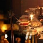 Lăsata Secului pentru Postul Paștelui 2025. Pe ce dată se lasă sec de carne și brânză