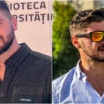 Filmul morții lui Răzvan. Tânărul jandarm a fost împușcat în cap accidental de un coleg, din cauza unui glonț rătăcit: "Refuz sa cred că s-a întâmplat"